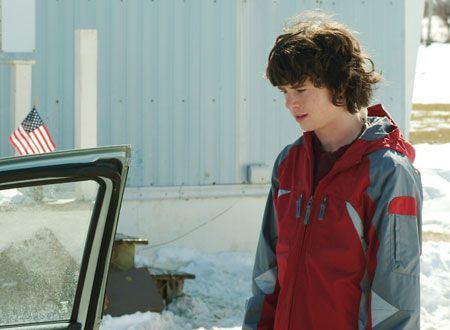 映画『フローズン・リバー』の画像（4枚目）