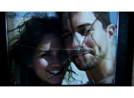 映画『パラノーマル・アクティビティ』の画像（2枚目）