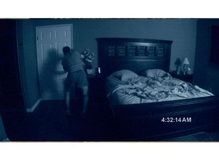 映画『パラノーマル・アクティビティ』の画像（5枚目）