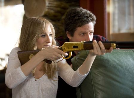 映画『噂のモーガン夫妻』の画像（3枚目）