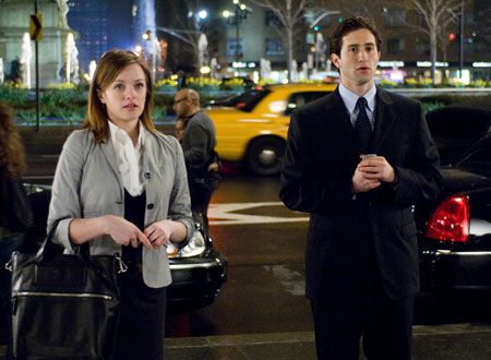 映画『噂のモーガン夫妻』の画像（5枚目）