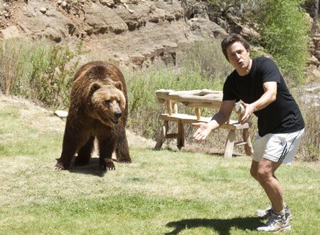 映画『噂のモーガン夫妻』の画像（6枚目）