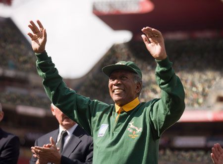 映画『インビクタス／負けざる者たち』の画像（3枚目）