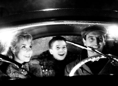 映画『大人は判ってくれない』の画像（3枚目）