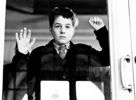 映画『大人は判ってくれない』の画像（5枚目）