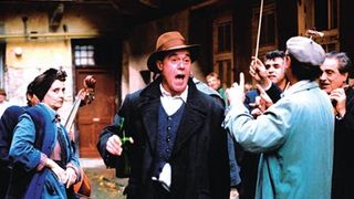 ウィニングチケット-遥かなるブダペスト-