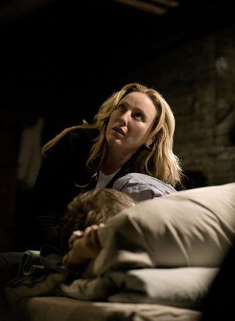 映画『エクトプラズム 怨霊の棲む家』の画像（4枚目）