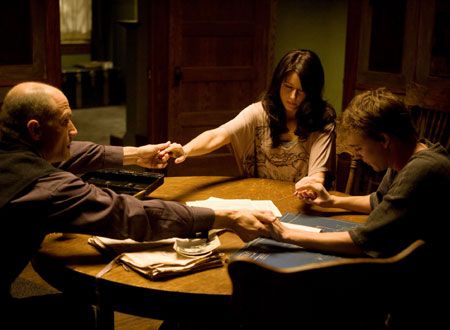 映画『エクトプラズム 怨霊の棲む家』の画像（5枚目）