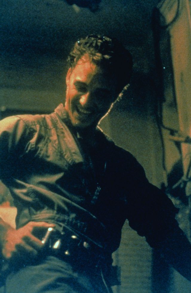 映画『悪魔のいけにえ／レジェンド・オブ・レザーフェイス』の画像（4枚目）