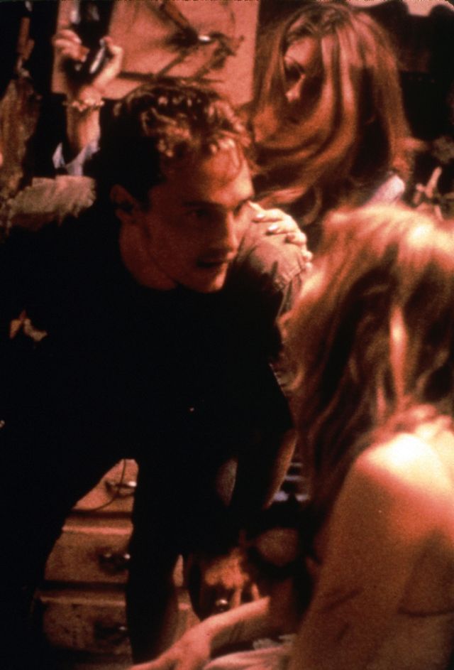 映画『悪魔のいけにえ／レジェンド・オブ・レザーフェイス』の画像（5枚目）