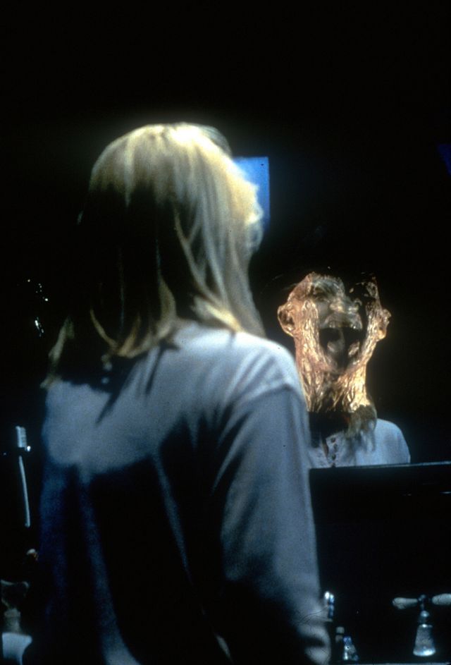 映画『エルム街の悪夢3／惨劇の館』の画像（4枚目）