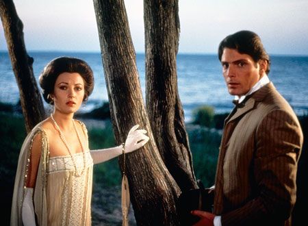 映画『ある日どこかで』の画像（2枚目）