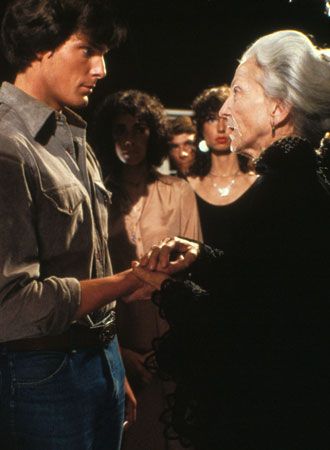 映画『ある日どこかで』の画像（3枚目）