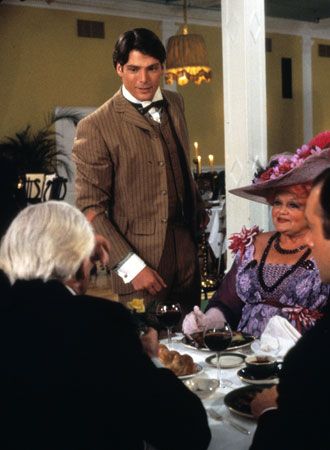 映画『ある日どこかで』の画像（5枚目）