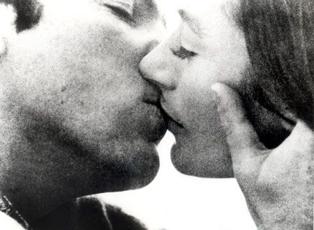 映画『男と女』の画像（4枚目）