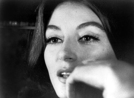 映画『男と女』の画像（5枚目）