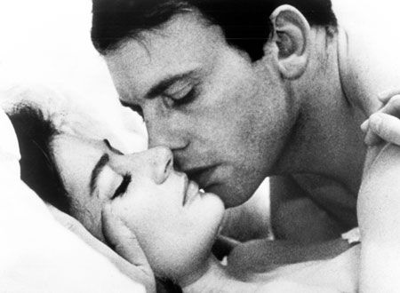 映画『男と女』の画像（7枚目）