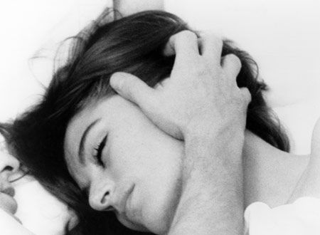 映画『男と女』の画像（8枚目）