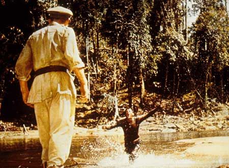 映画『戦場にかける橋』の画像（3枚目）