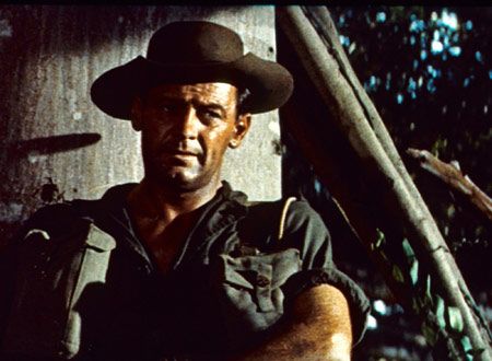 映画『戦場にかける橋』の画像（5枚目）