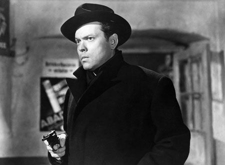 映画『第三の男』の画像（2枚目）