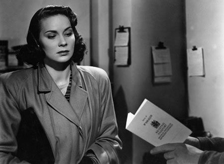 映画『第三の男』の画像（3枚目）