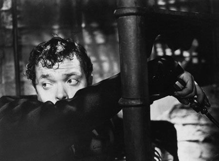 映画『第三の男』の画像（4枚目）