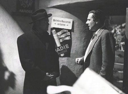 映画『第三の男』の画像（5枚目）