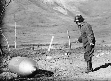 映画『チャップリンの独裁者』の画像（4枚目）