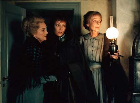 映画『バベットの晩餐会』の画像（6枚目）