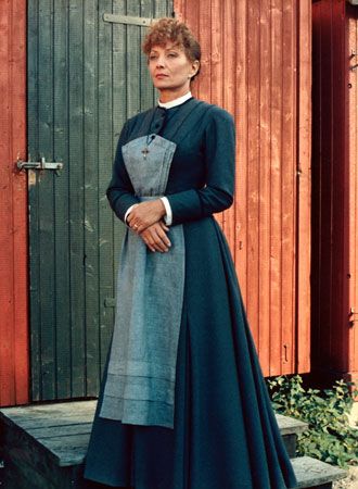 映画『バベットの晩餐会』の画像（7枚目）