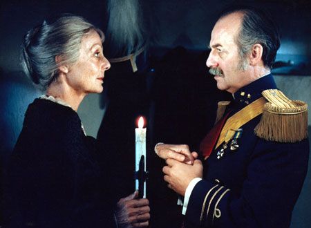 映画『バベットの晩餐会』の画像（9枚目）