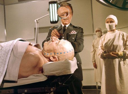 映画『ミクロの決死圏』の画像（2枚目）