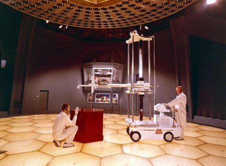 映画『ミクロの決死圏』の画像（3枚目）