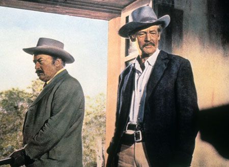 映画『ワイルドバンチ』の画像（4枚目）