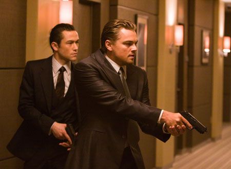 映画『インセプション』の画像（2枚目）