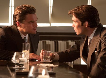 映画『インセプション』の画像（4枚目）