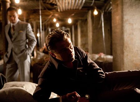 映画『インセプション』の画像（5枚目）