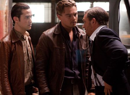 映画『インセプション』の画像（6枚目）