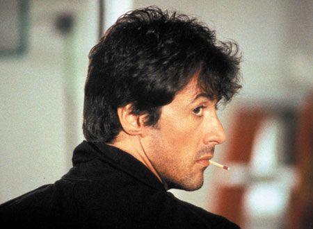 映画『コブラ』の画像（2枚目）