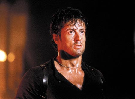 映画『コブラ』の画像（3枚目）