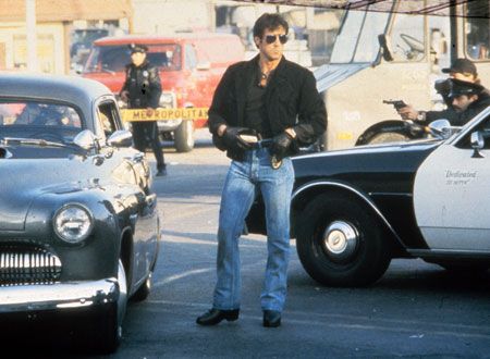 映画『コブラ』の画像（4枚目）