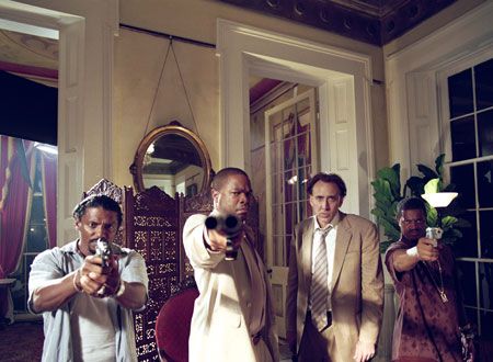 映画『バッド・ルーテナント』の画像（3枚目）