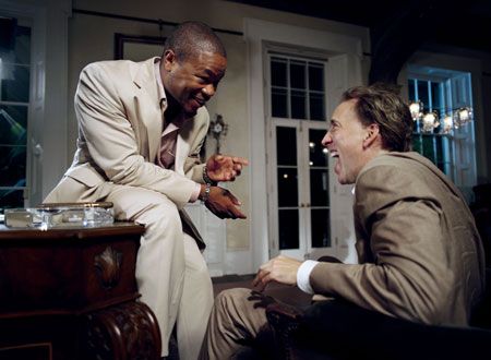 映画『バッド・ルーテナント』の画像（4枚目）