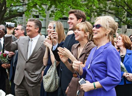 映画『恋するベーカリー』の画像（2枚目）