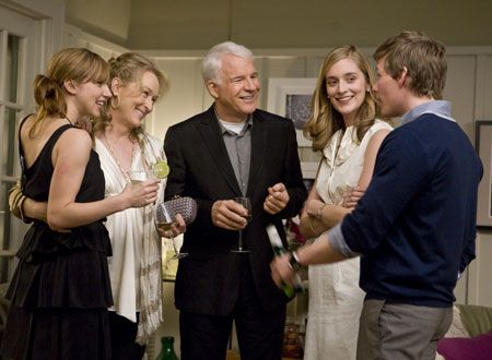 映画『恋するベーカリー』の画像（4枚目）