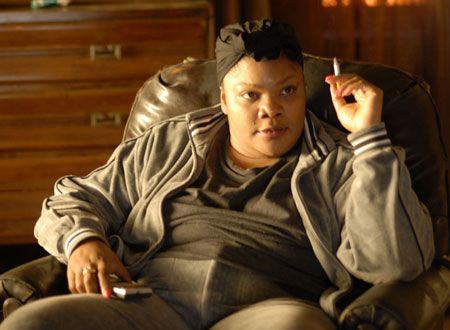 映画『プレシャス』の画像（4枚目）