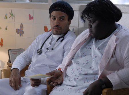 映画『プレシャス』の画像（5枚目）