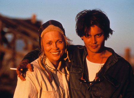 映画『アリゾナ・ドリーム』の画像（2枚目）