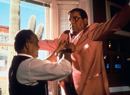 映画『アリゾナ・ドリーム』の画像（3枚目）